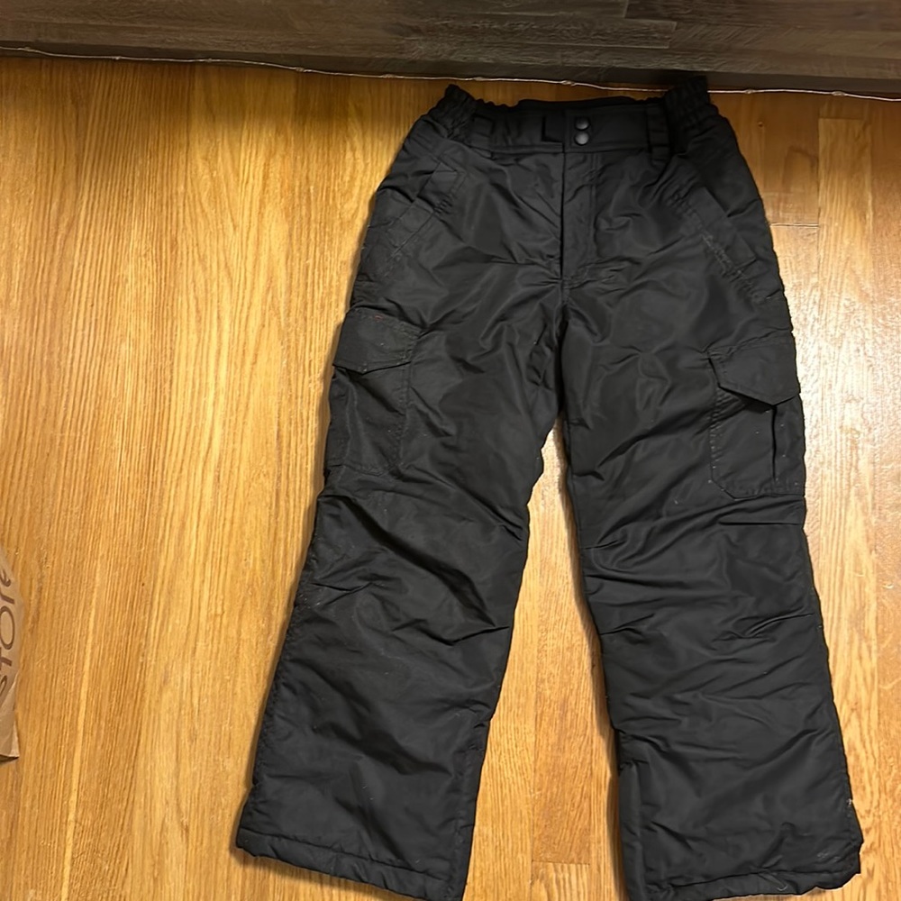 Kids snow pants by Joe (Nordstrom)